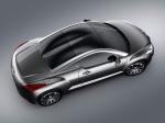 Peugeot 308 RC Z Concept 2007 года
